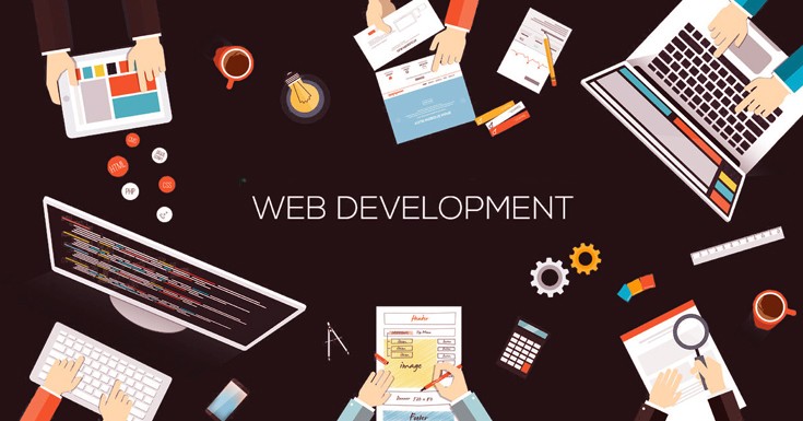 A Website Development Company Shortfalls and How We Have Overcome  Them!