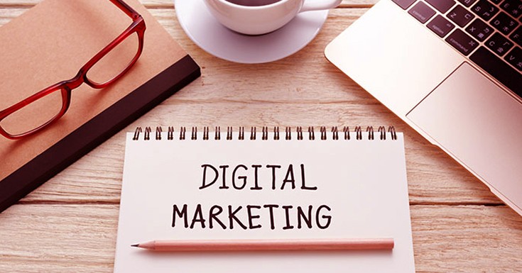 How SMO Is Different from Digital Marketing?