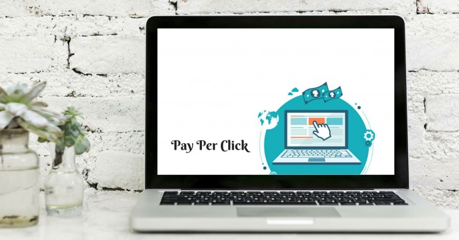 Pay Per click (PPC) advertising services types