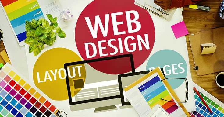 Research And Planning For Website Design Service