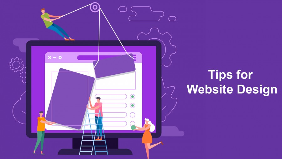 Website Redesigning Tips for Website Design Company- Part 3