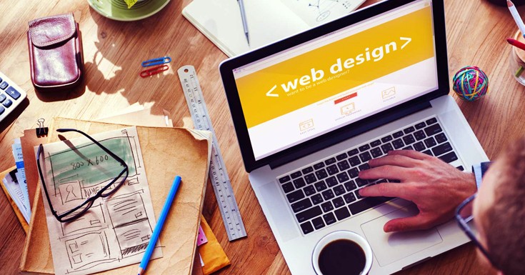 Website Redesigning Tips for Website Design Company- Part 2