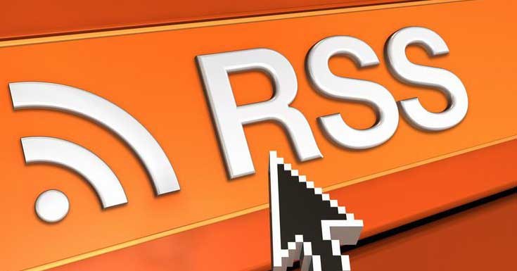 Why one should Use RSS Feeds for a website?