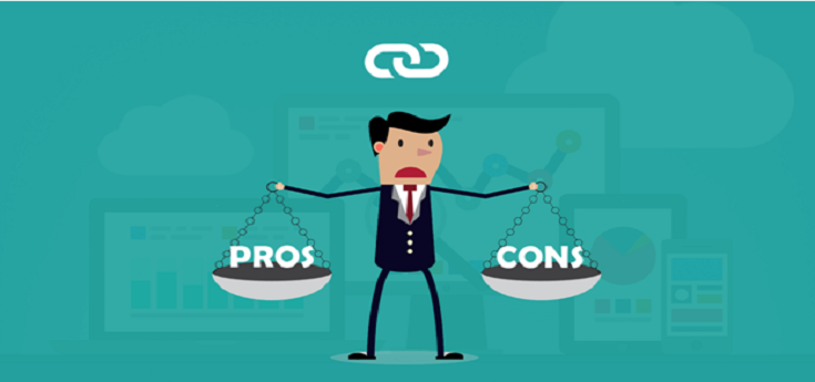 Pros And Cons Of An Affiliate Marketing