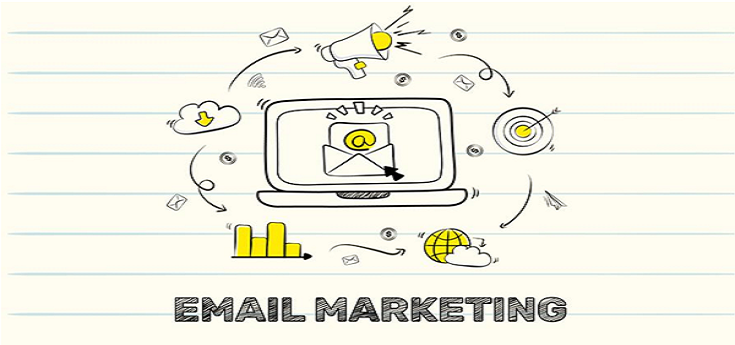 Top Email Marketing Trends to know in 2020