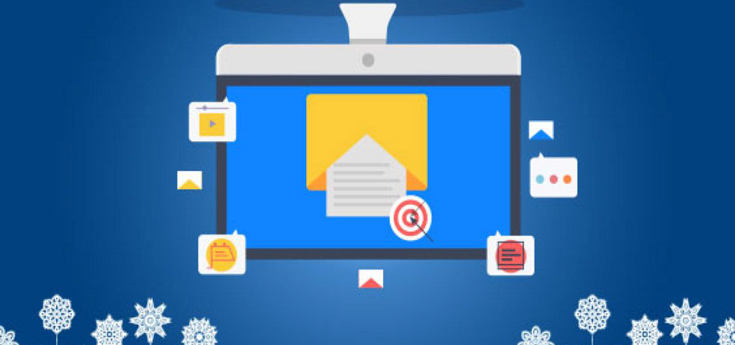 How Does Holiday Email Marketing Help A Business Grow?