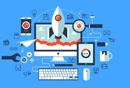 Affiliate Marketing Company in Mumbai</h1>
                </div>