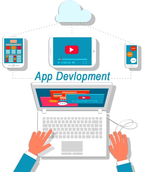 Android Apps Development Services in Mumbai