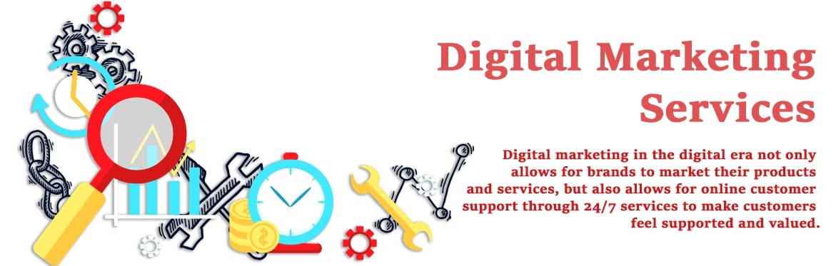 Digital Marketing Services in Mumbai