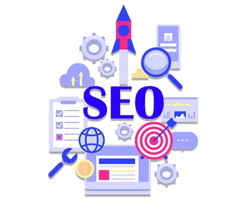 Search Engine Optimization Company in Mumbai