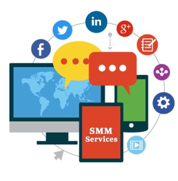 Social Media Marketing Services in Mumbai