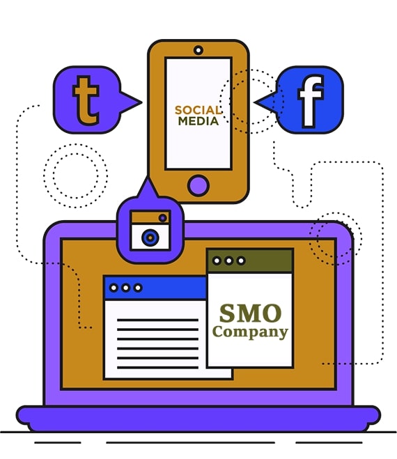 Social Media Optimization Company in Mumbai