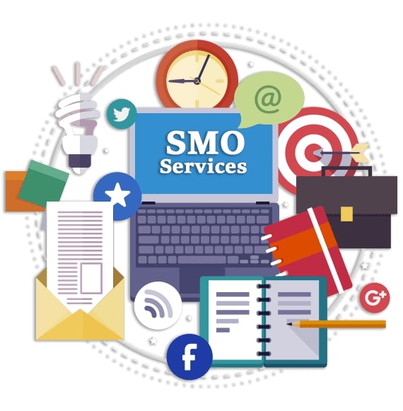 Social Media Optimization Services in Mumbai