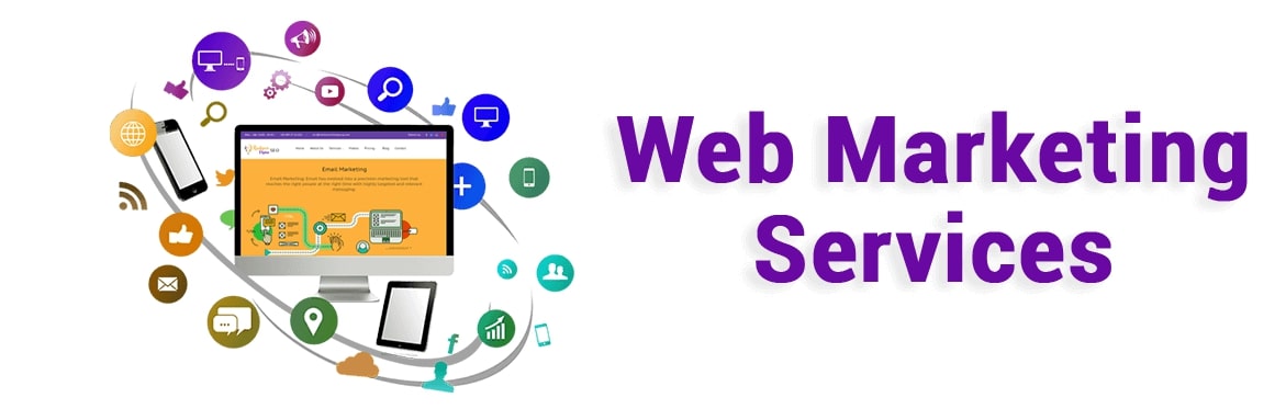 Best Web Marketing Services in Mumbai