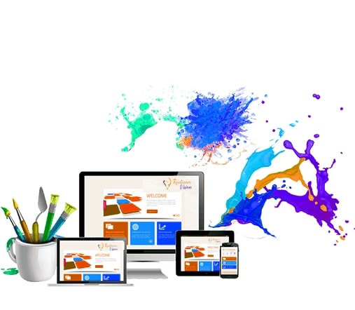 Website Design Company in Mumbai