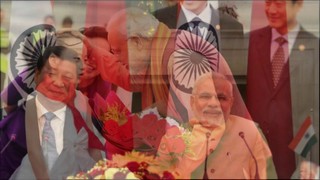 Why do PM Modi repeatedly go to China?