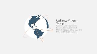 Services Offered at Radiance Vision For Search Engine Optimization(SEO)