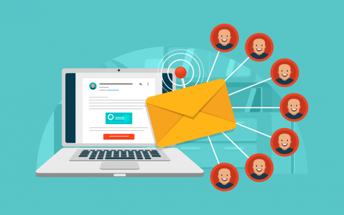 Email Marketing Trends for 2018